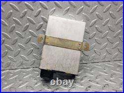 51295? Mercedes-Benz W126 Cruise Control Module Unit VDO 0055450532 0075453932