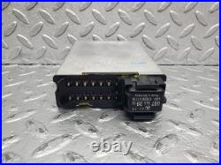 51295? Mercedes-Benz W126 Cruise Control Module Unit VDO 0055450532 0075453932