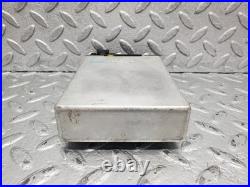 51295? Mercedes-Benz W126 Cruise Control Module Unit VDO 0055450532 0075453932 51295? Mercedes-Benz W126 Cruise Control Module Unit VDO 0055450532 0075453932