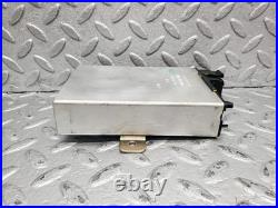 51295? Mercedes-Benz W126 Cruise Control Module Unit VDO 0055450532 0075453932