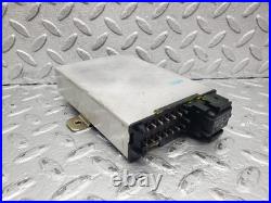 51295? Mercedes-Benz W126 Cruise Control Module Unit VDO 0055450532 0075453932