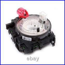 5K0953549B For Golf EOS Skoda Steering Wheel Control Module Slip Ring Cruise