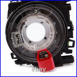 5K0953549B For Golf EOS Skoda Steering Wheel Control Module Slip Ring Cruise