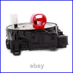 5K0953549B For Golf EOS Skoda Steering Wheel Control Module Slip Ring Cruise