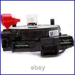 5K0953549B For Golf EOS Skoda Steering Wheel Control Module Slip Ring Cruise