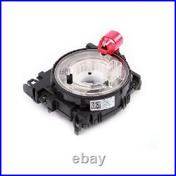 5K0953549B For Golf EOS Skoda Steering Wheel Control Module Slip Ring Cruise