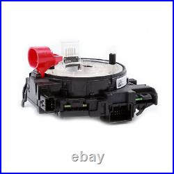 5K0953549B For Golf EOS Skoda Steering Wheel Control Module Slip Ring Cruise