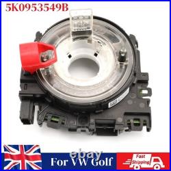 5K0953549B Steering Wheel Column Control Clock Spring Cruise Module For VW Golf 5K0953549B Steering Wheel Column Control Clock Spring Cruise Module For VW Golf