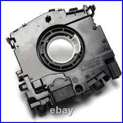 5K0953549B Steering Wheel Column Control Clock Spring Cruise Module For VW Golf