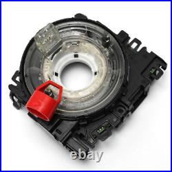 5K0953549B Steering Wheel Column Control Clock Spring Cruise Module For VW Golf