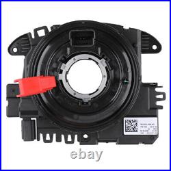 5K0953569AG Steering wheel Module Slip Ring Cruise Control Unit Component For VW