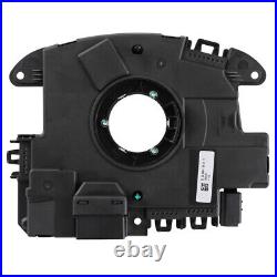 5K0953569AG Steering wheel Module Slip Ring Cruise Control Unit Component For VW