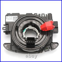 5K0953569AG Steering wheel Module Slip Ring Cruise Control Unit Component For VW 5K0953569AG Steering wheel Module Slip Ring Cruise Control Unit Component For VW