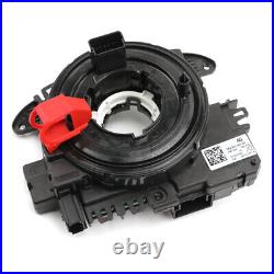 5K0953569AH Steering wheel Module Slip Ring Cruise Control Unit Component For VW