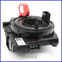 5K0953569AK Steering Wheel Cruise Clock Module Slip Ring For VW Seat Altea Leon