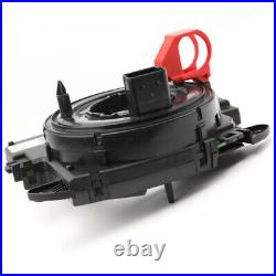 5K0953569AK Steering Wheel Cruise Clock Module Slip Ring For VW Seat Altea Leon