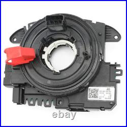 5K0953569AK Steering Wheel Cruise Clock Module Slip Ring For VW Seat Altea Leon