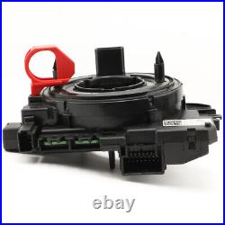 5K0953569AK Steering Wheel Cruise Clock Module Slip Ring For VW Seat Altea Leon