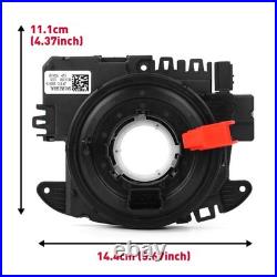 5K0953569AL Cruise Control Clock Spring Module For VW Golf AUDI A1 Q3 1.4 2.0