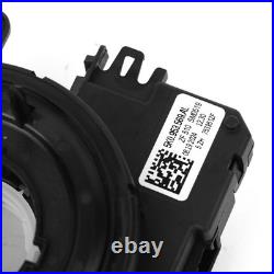 5K0953569AL Cruise Control Clock Spring Module For VW Golf AUDI A1 Q3 1.4 2.0