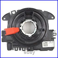 5K0953569AL FCC Steering Module Slip Ring MFSW Cruise For VW Skoda Audi Seat