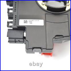 5K0953569AL FCC Steering Module Slip Ring MFSW Cruise For VW Skoda Audi Seat