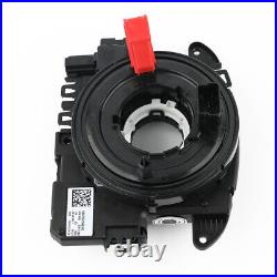 5K0953569AL MFSW Steering Wheel Slip Ring Cruise Clock Control Module Component