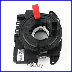 5K0953569AL MFSW Steering Wheel Slip Ring Cruise Clock Control Module Component