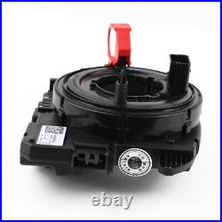 5K0953569AL MFSW Steering Wheel Slip Ring Cruise Clock Control Module Component