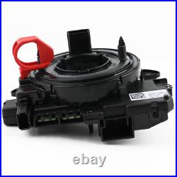 5K0953569AL MFSW Steering Wheel Slip Ring Cruise Clock Control Module Component