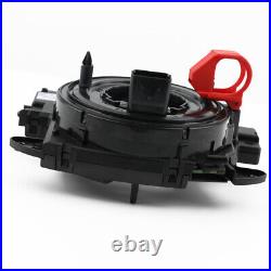 5K0953569AL MFSW Steering Wheel Slip Ring Cruise Clock Control Module Component