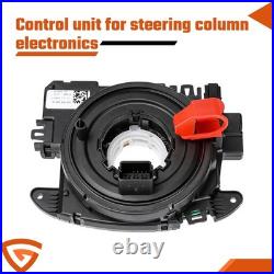 5K0953569AL New Steering Wheel Slip Clock Spring Control Module For VW AUDI SEAT