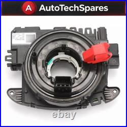 5K0953569AL OE Cruise Control Clock Spring Module Fit For VW AUDI 5K0953569H