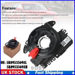5K0953569AL Steering Cruise Control Module For VW Caddy Jetta Sharan Audi Skoda 5K0953569AL Steering Cruise Control Module For VW Caddy Jetta Sharan Audi Skoda