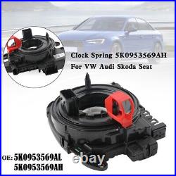 5K0953569AL Steering Cruise Control Module For VW Caddy Jetta Sharan Audi Skoda