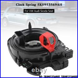 5K0953569AL Steering Cruise Control Module For VW Caddy Jetta Sharan Audi Skoda