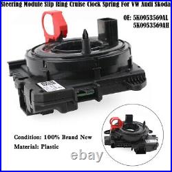 5K0953569AL Steering Cruise Control Module For VW Caddy Jetta Sharan Audi Skoda