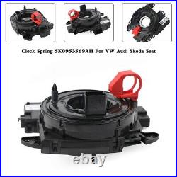 5K0953569AL Steering Cruise Control Module For VW Caddy Jetta Sharan Audi Skoda