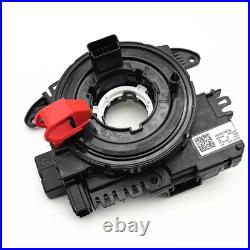 5K0953569AL Steering Wheel Clock Spring Cruise Control Module For VW Golf Audi