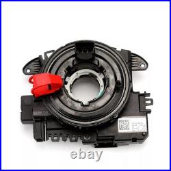 5K0953569AL Steering Wheel Clock Spring Cruise Control Module For VW Golf Audi
