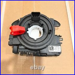 5K0953569AL Steering Wheel Clock Spring Cruise Control Module For VW Golf Audi