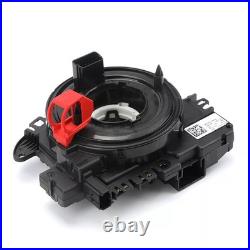 5K0953569AL Steering Wheel Clock Spring Cruise Control Module For VW Golf Audi