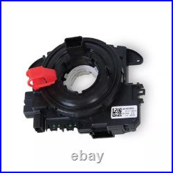 5K0953569AL Steering Wheel Clock Spring Cruise Control Module For VW Golf Audi