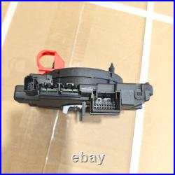 5K0953569AL Steering Wheel Clock Spring Cruise Control Module For VW Golf Audi