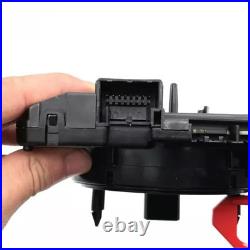 5K0953569AL Steering Wheel Clock Spring Cruise Control Module For VW Golf Audi