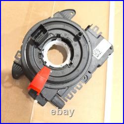 5K0953569AL Steering Wheel Clock Spring Cruise Control Module For VW Golf Audi