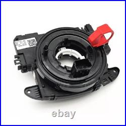 5K0953569AL Steering Wheel Clock Spring Cruise Control Module For VW Golf Audi