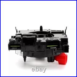 5K0953569AL Steering Wheel Clock Spring Cruise Control Module For VW Golf Audi