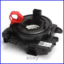 5K0953569AL Steering Wheel Clock Spring Cruise Control Module For VW Golf Audi