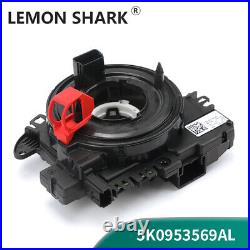 5K0953569AL Steering Wheel Slip Clock Spring Control Module For VW AUDI Skoda 5K0953569AL Steering Wheel Slip Clock Spring Control Module For VW AUDI Skoda